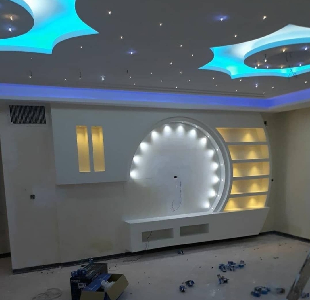 Drywall gypsum board false ceiling # gypsum bod false ceiling # ceiling design # livingroom ceiling design # 