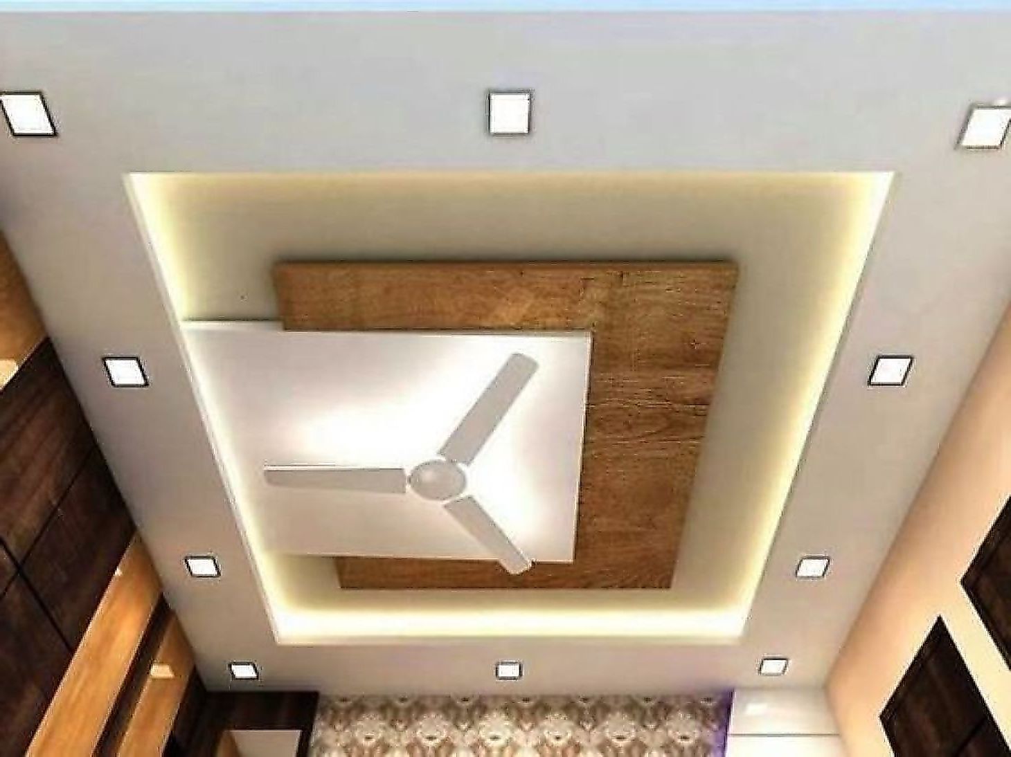 bedroom ceiling design, gypsum bord false ceiling , bedroom false ceiling , modernt ceiling design 