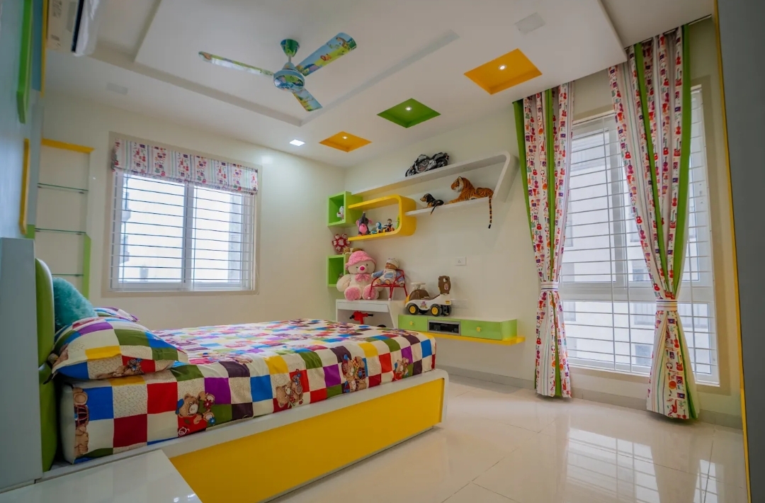 Children room interior design # children room design # Home interior design for children room # modern bedroom ceiling design for Home # 