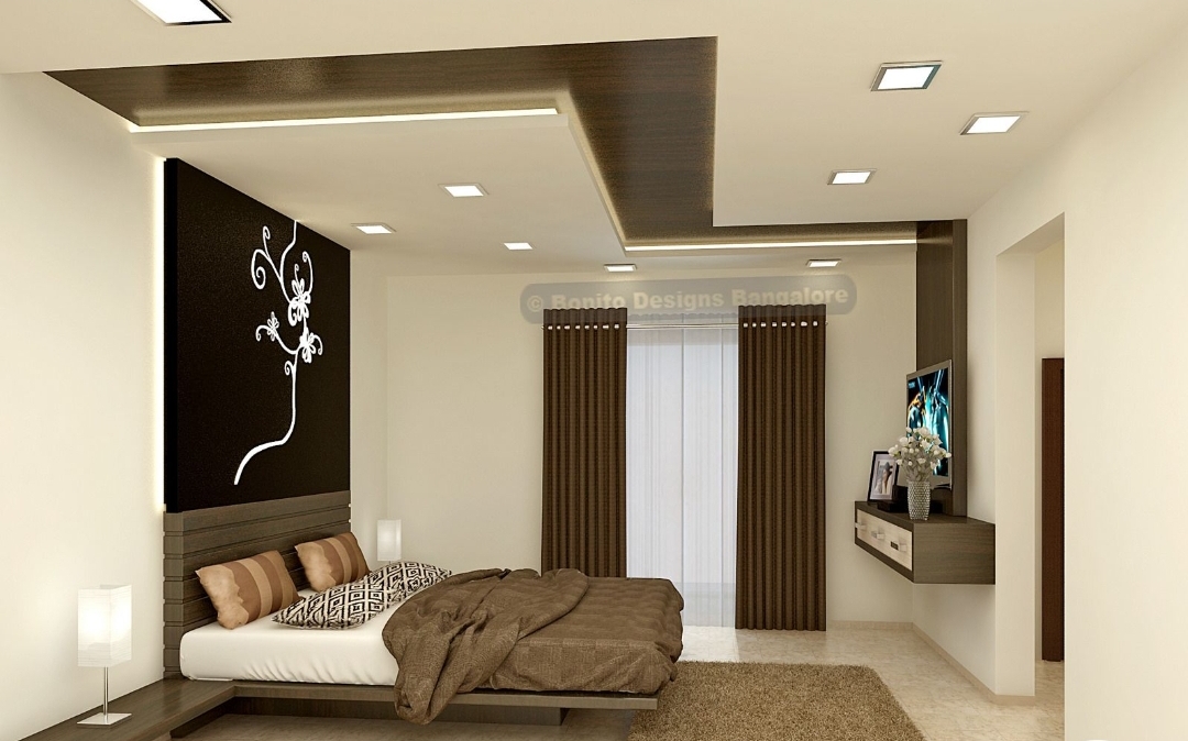 Bedroom ceiling design, modern bedroom ceiling design, false ceiling, 