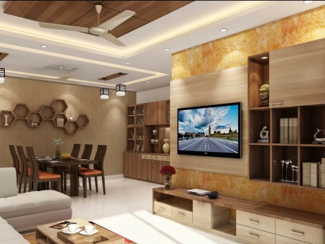 Drawing room design, livingroom interior design,  roof false ceiling, 