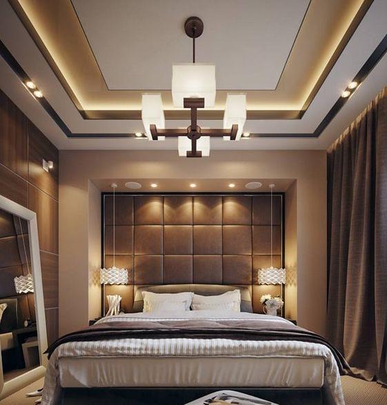 Ceiling design for bedroom, bedroom design, bedroom interior design.